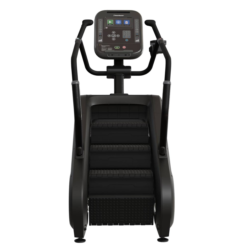 Fitness depot stepper sale