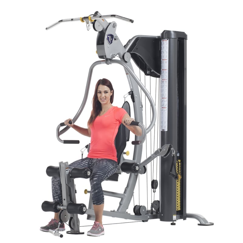 Why You Should Use TuffStuff Fitness Equipment - Fitness Gallery