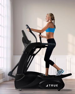 TRUE Fitness Performance Elliptical Trainer