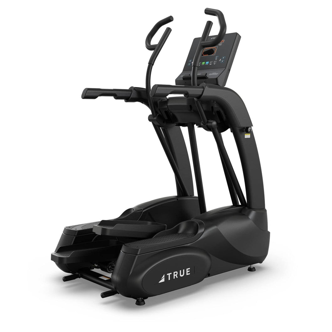 TRUE Fitness Performance Elliptical Trainer